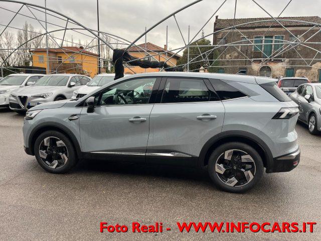 RENAULT Symbioz Mild Hybrid 140 CV Techno - PROMO