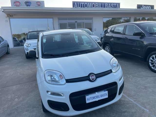 Fiat Panda Panda 1.2 Easy "Km 62.000"