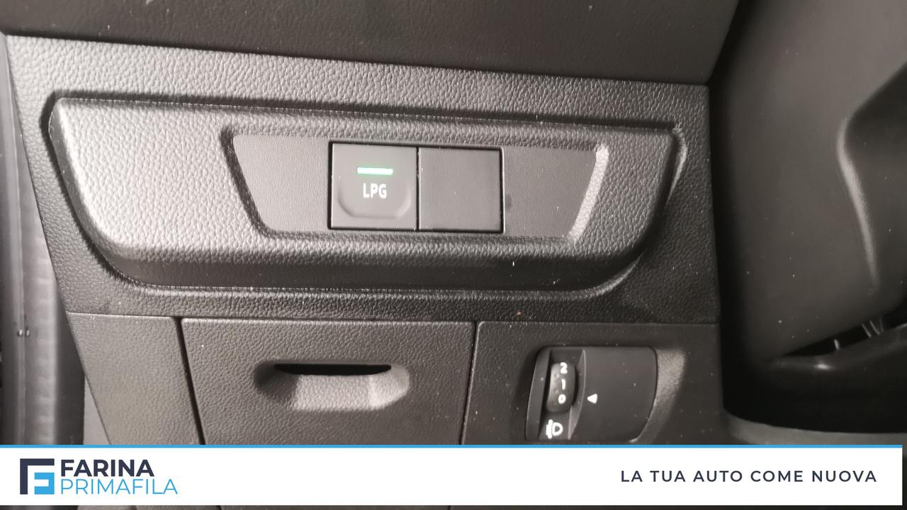 DACIA Jogger - Jogger 1.0 tce Extreme UP Gpl 100cv