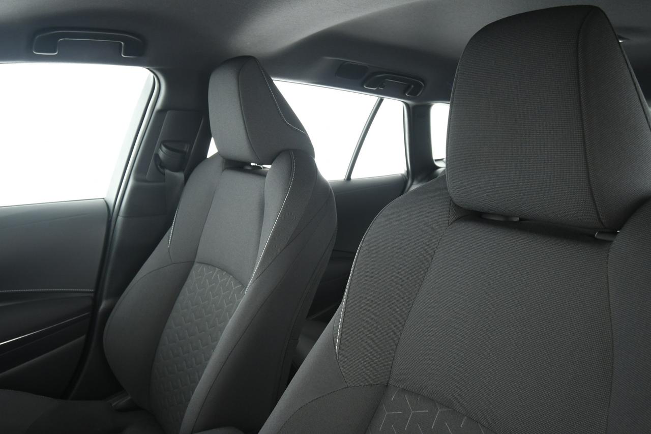 TOYOTA Corolla Touring Sports 1.8h Business cvt NEOPATENTATI+CAMERA+ACC