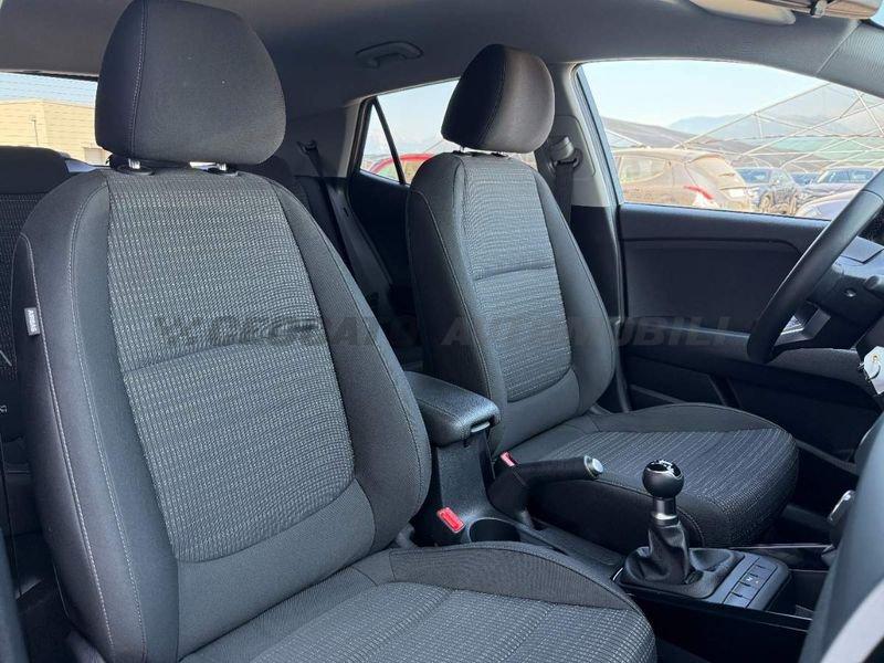 KIA Stonic Stonic 1.2 dpi Style 84cv