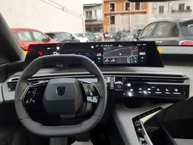 PEUGEOT 3008 Hybrid 145 e-DCS6 Allure