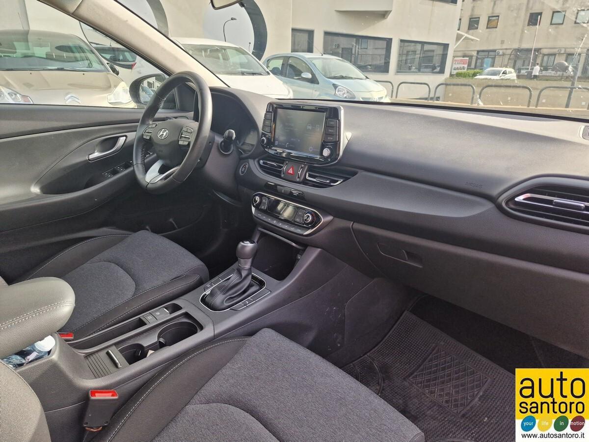 Hyundai i30 1.0 T-GDI iMT 48V 5 porte Prime