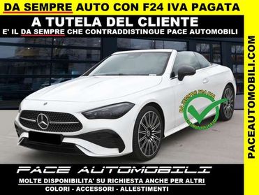 Mercedes-Benz CLE 200 AMG PREMIUM LED NAVI KAMERA NIGHT PACK 20"MBUX