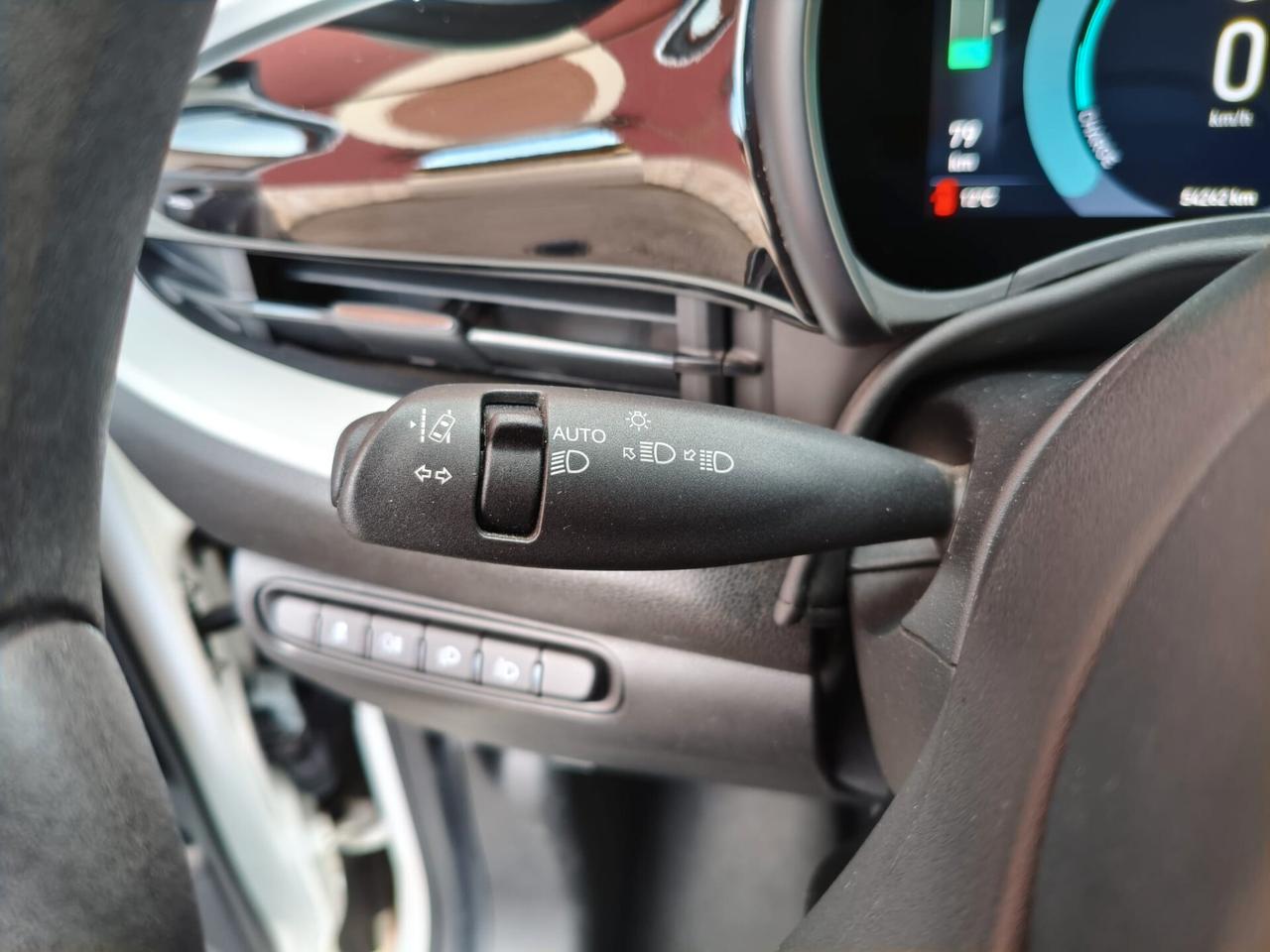 Fiat 500 500e Berlina 42 kWh Passion