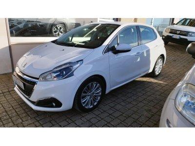 Peugeot 208 allure