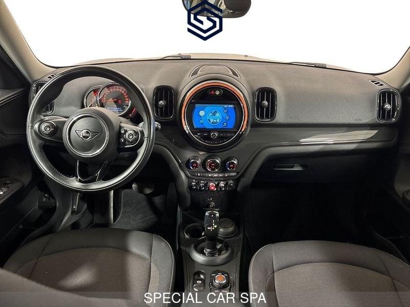 MINI Mini Countryman F60 Mini 1.5 One D Boost Countryman