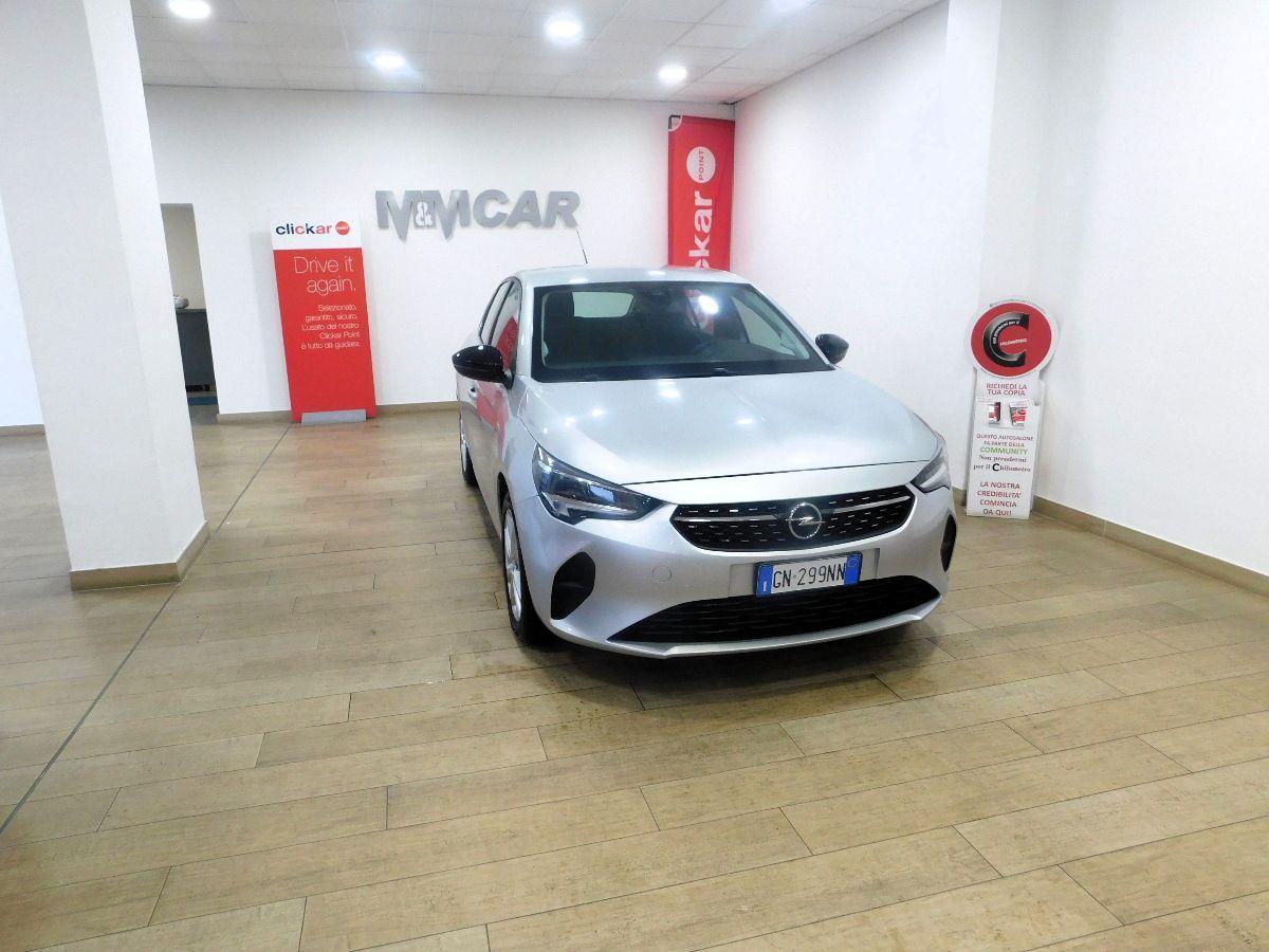 OPEL - Corsa - 1.2 Elegance