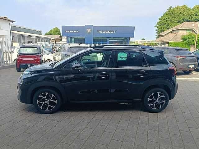 Citroen C3 Aircross 1.5 BlueHDi 110cv PLUS AZIENDALE