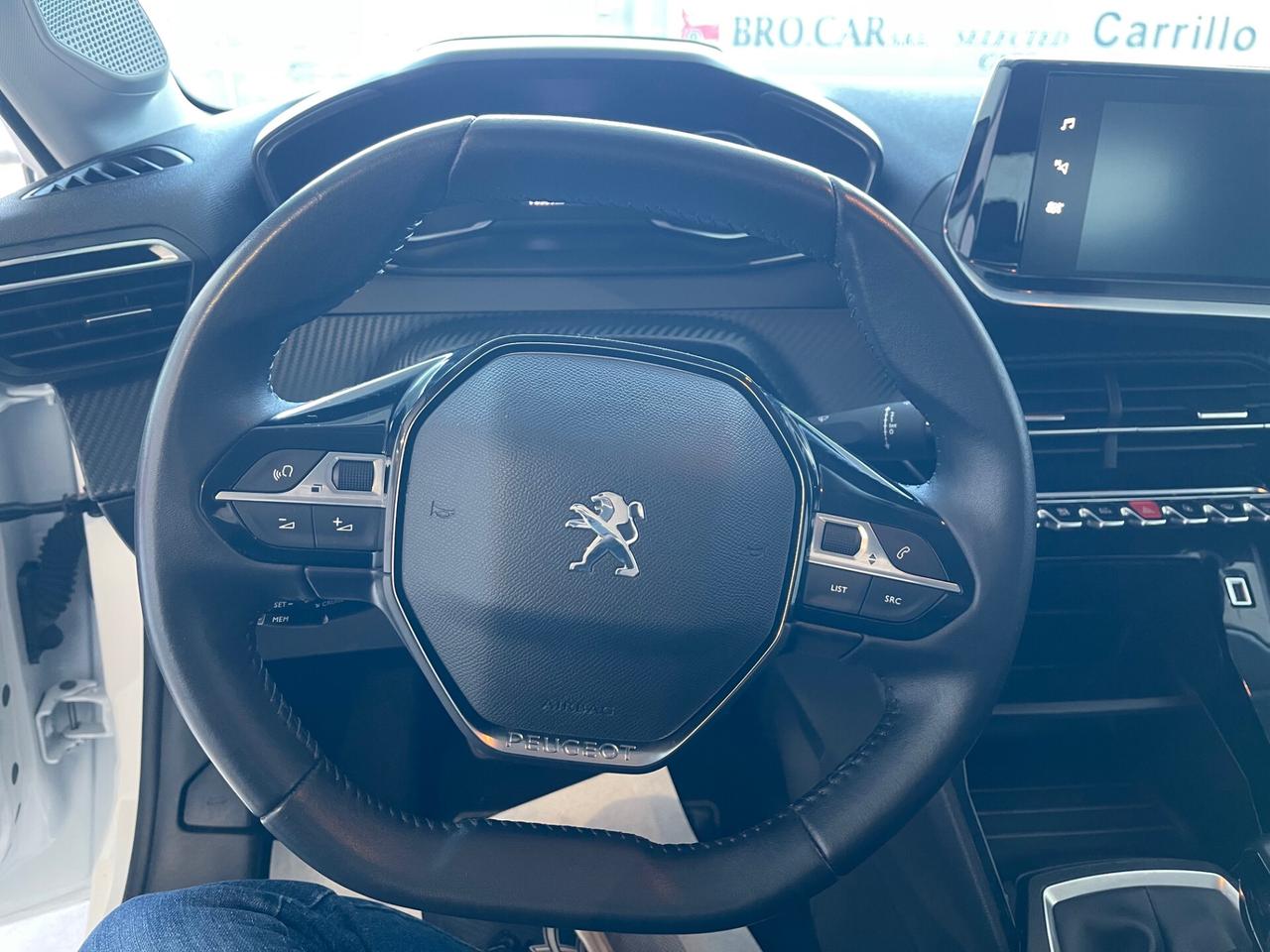 Peugeot 2081.2 75 Active Pack No Vincolo di finanziamento