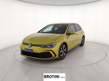 Volkswagen Golf 1.5 eTSI EVO ACT 96kW R-Line DSG