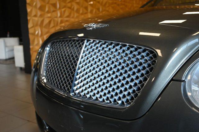 BENTLEY Continental 6.0 GT F1 NAVI SOSP.ATT.19"SED.RISC/MASSAGGI FULL!