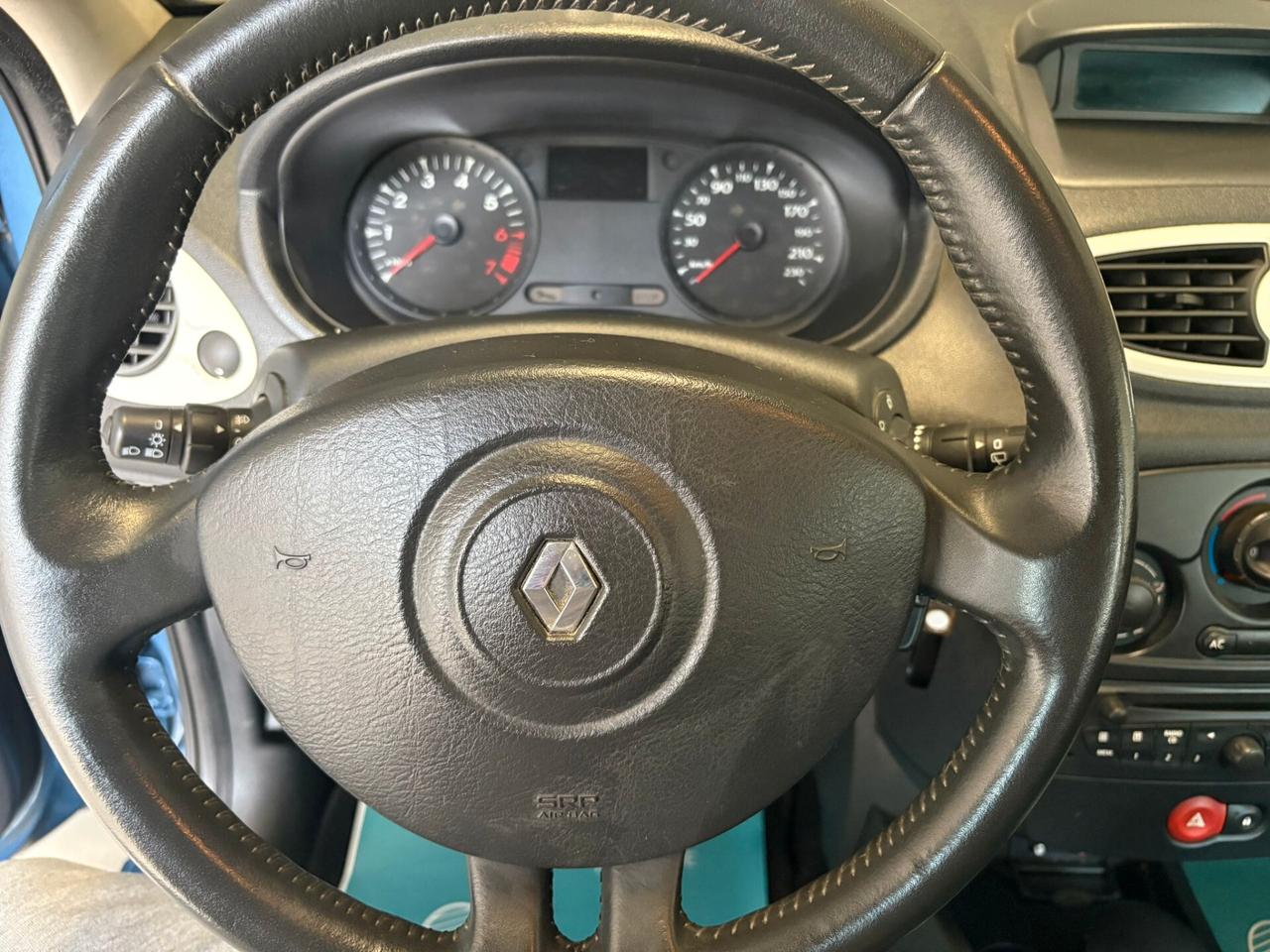 Renault Clio 1.2 16V 5 porte Yahoo!