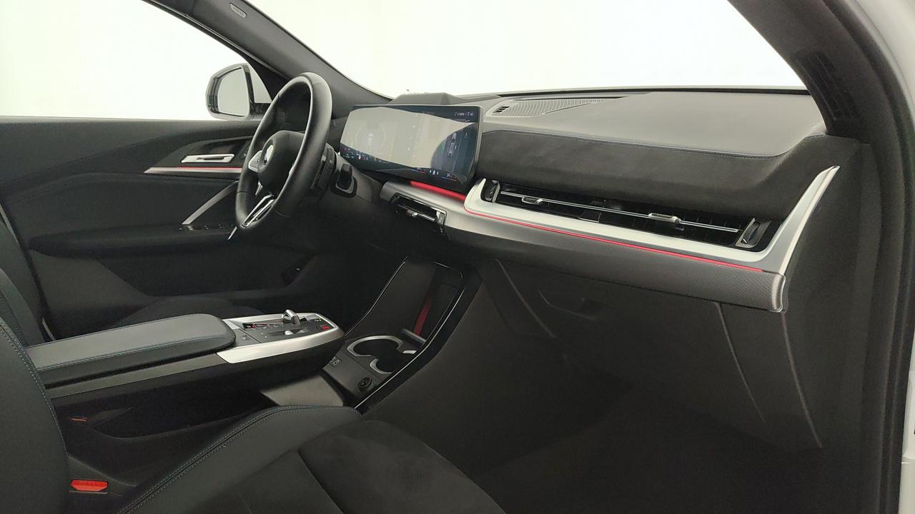 BMW X2 U10 - X2 xdrive 20d 48V MSport Pro auto