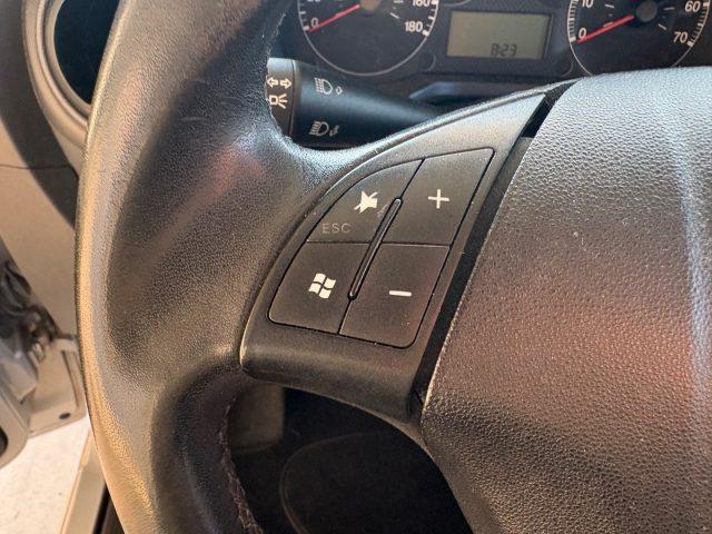 FIAT Qubo 1.4 8V 73 CV Dynamic OK NEOP PRONTA CONSEGNA