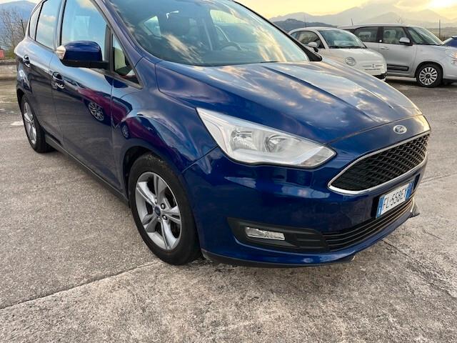Ford C-Max 1.5 TDCi 120CV Start&Stop Business