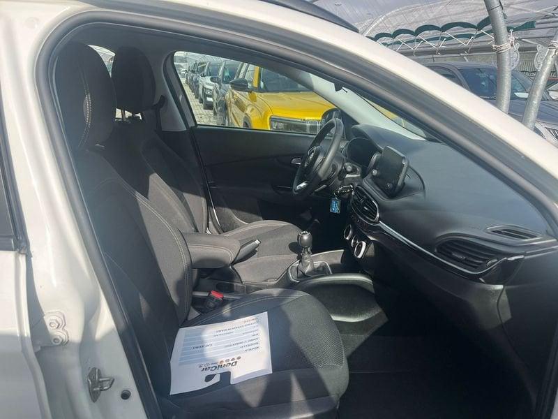 FIAT Tipo Tipo 1.6 Mjt S&S SW City Life
