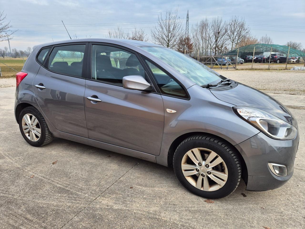 Hyundai iX20 1.6 CRDI 115 CV Comfort