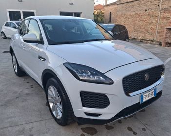 Jaguar E-Pace 2.0D 150 CV 4x4