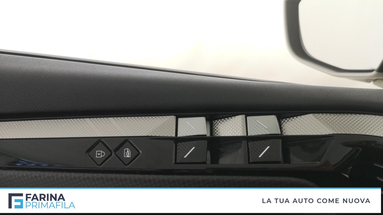 DS DS4 II 2021 - DS4 1.5 bluehdi Trocadero 130cv auto