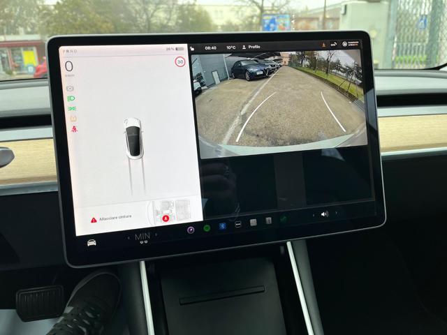 TESLA Model 3 Long Range Dual Motor AWD