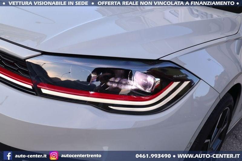 Volkswagen Polo GTI 2.0 TSI GTI DSG *ASCOT GREY