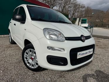 FIAT NEW PANDA 1.2 69CV 5 Posti E6 EASY