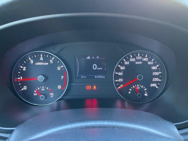 KIA Sportage 1.6 GDI 2WD Cool