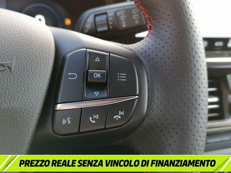Ford Focus 1.0t ecoboost h ST-Line X 155cv powershift