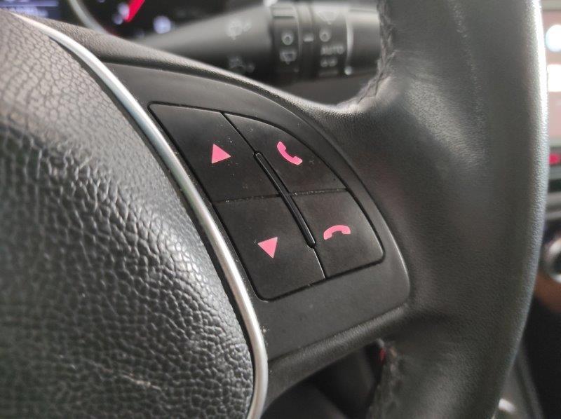 ALFA ROMEO Giulietta (2010-21) - Giulietta 2.0 JTDm 150 CV Super