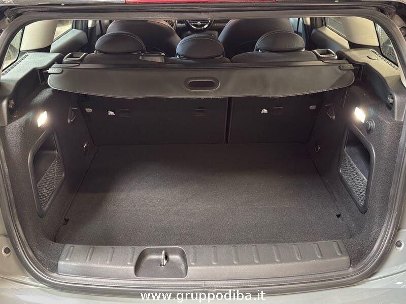 MINI Clubman Mini 2016 Diesel Mini 1.5 One D Business auto my18
