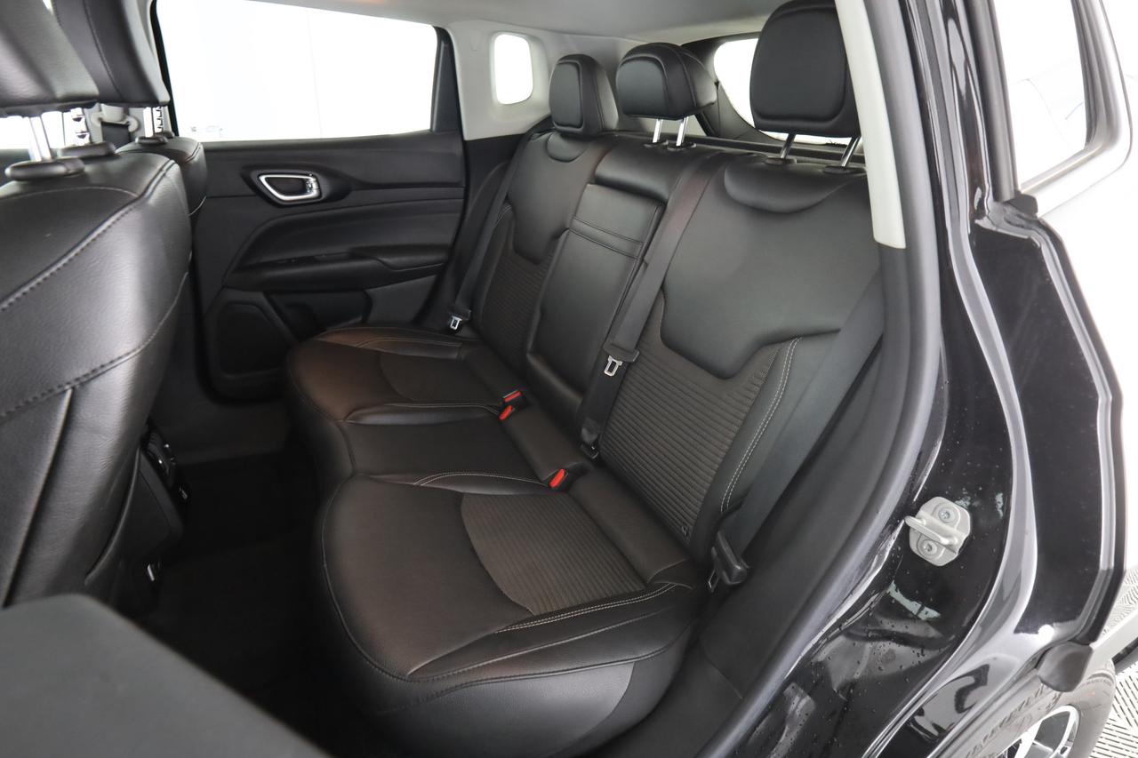 JEEP Compass 2ª serie Compass 1.5 Turbo T4 130CV MHEV 2WD Limited