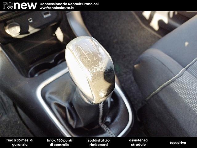 CITROEN C3 1.2 PureTech 82cv Shine GPL