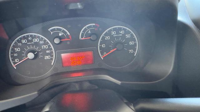 FIAT Fiorino 1.3 MJT 95CV Cargo Adventure + iva