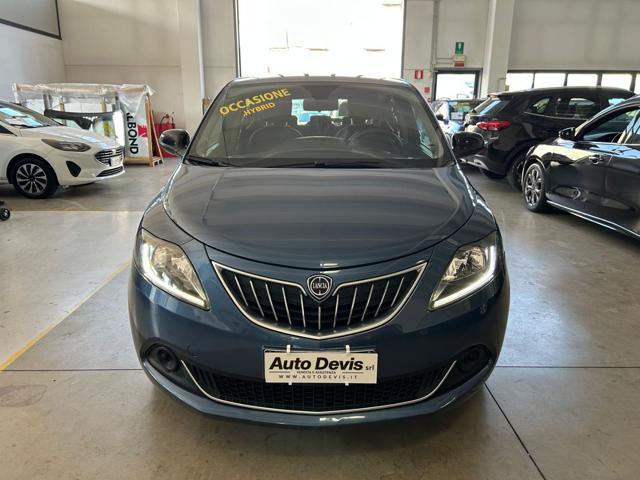 LANCIA Ypsilon 1.0 FireFly 5 porte S&S Hybrid