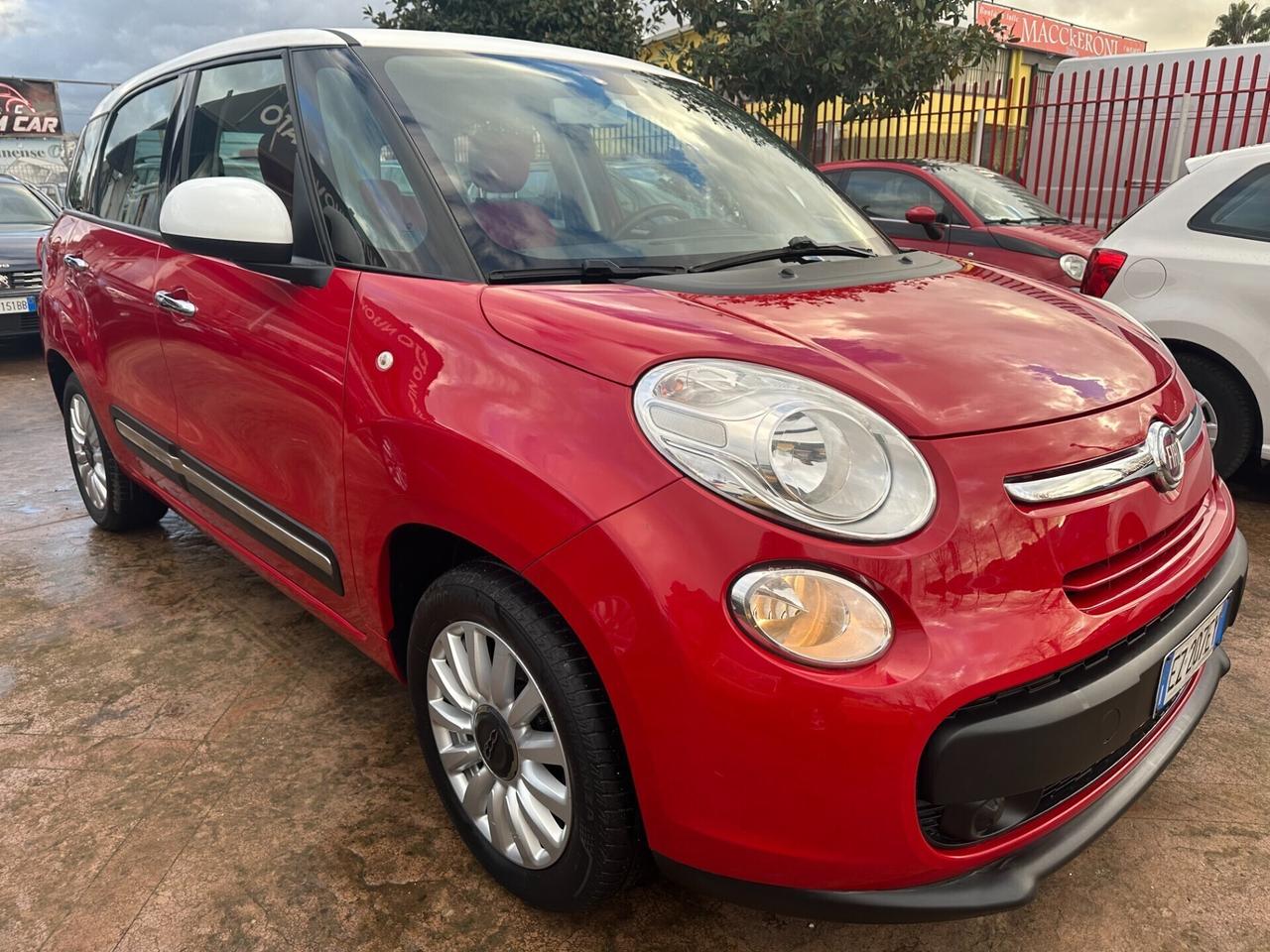 500*L*LIVING*PERFETTA*FINANZIAMENTO*PERMUTE*