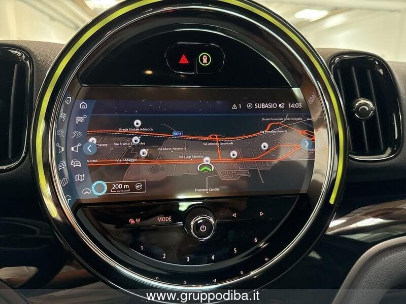 MINI Mini Countryman F60 2020 Benzi Mini Countryman 1.5 Cooper Northwood Edition all4