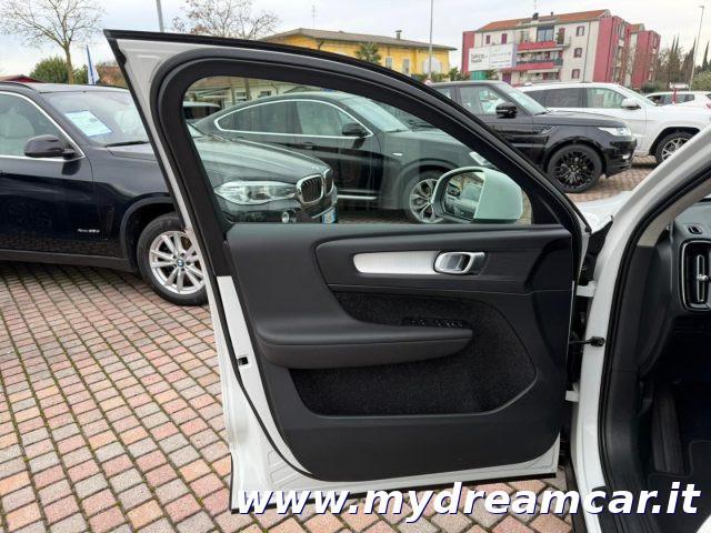 VOLVO XC40 Geartronic Business Plus