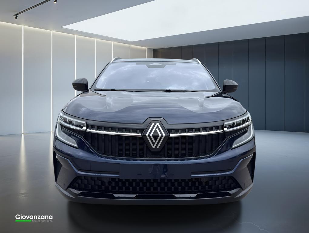 Renault Espace 1.2 E-Tech full hybrid Techno Auto