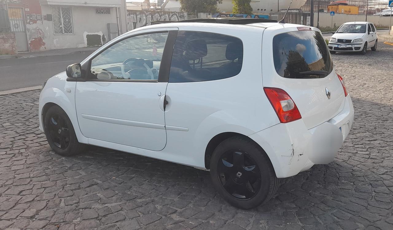 Renault Twingo 1.2 16V Tetto apribile full