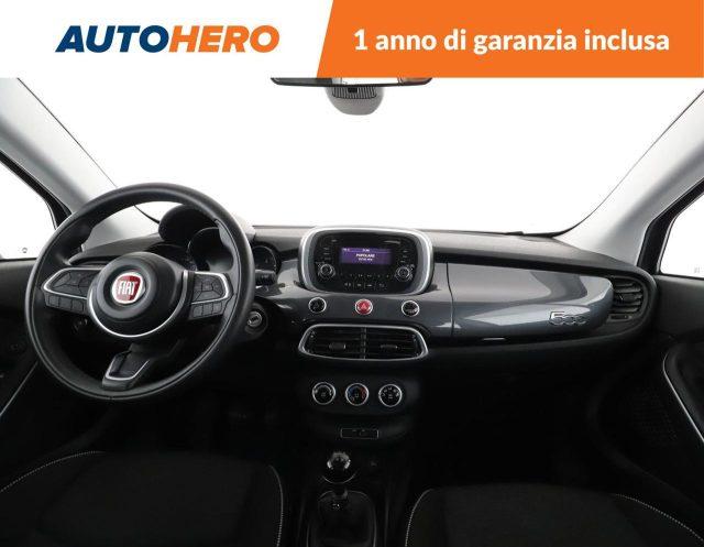 FIAT 500X 1.3 MultiJet 95 CV Urban