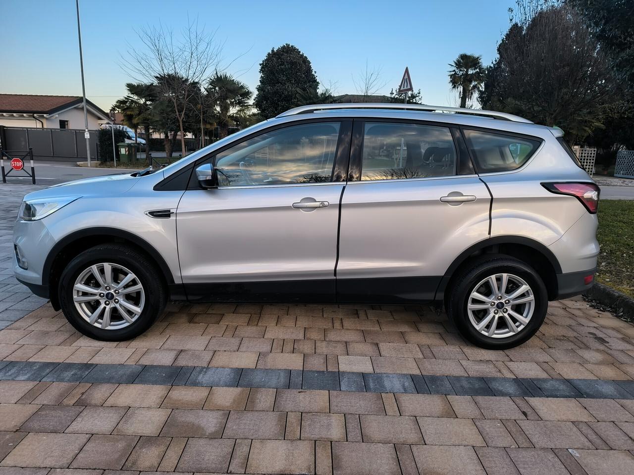 Ford Kuga 1.5 EcoBoost 150 CV S&S 2WD ST-Line