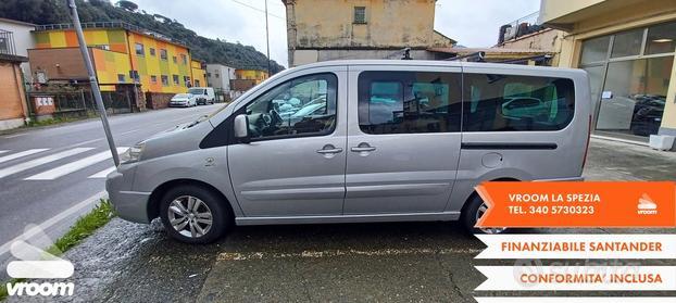 PEUGEOT Expert 3 serie Expert Tepee Mix 2.0 HD...