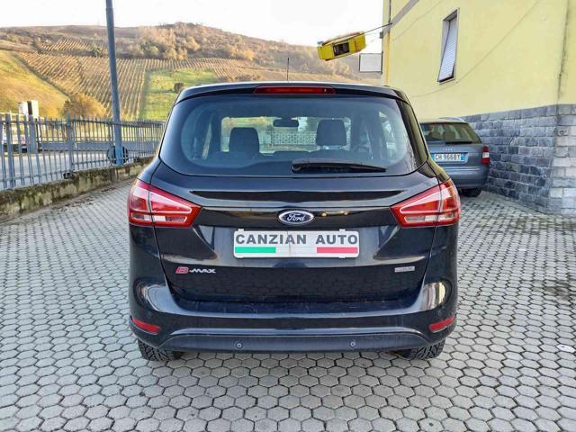 FORD B-Max 1.6 TDCi ADATTA NEOPATENTATI