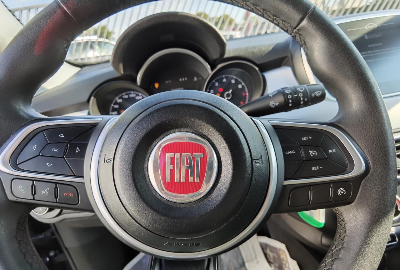 Fiat 500X 1.0 T3 120 CV Cross Connect