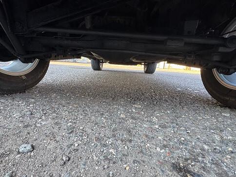 Daihatsu Terios 1.5 4WD SX Centenario