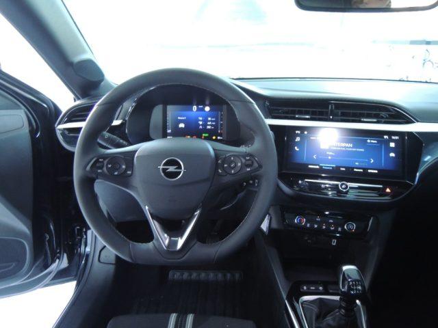 OPEL Corsa 1.2 100 CV GS