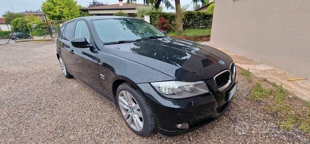 Bmw 320 320d cat Touring Futura