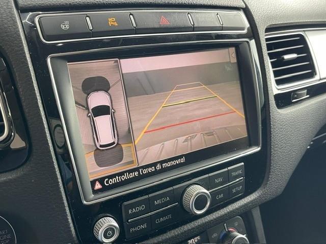 Volkswagen Touareg 3.0 TDI 262 CV tip. BlueMotion Technology Executive