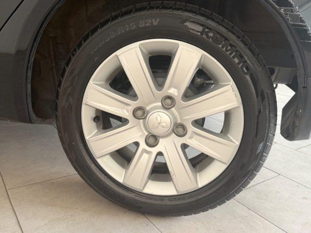 MITSUBISHI Colt 1.1 12V 5p. GPL Inform